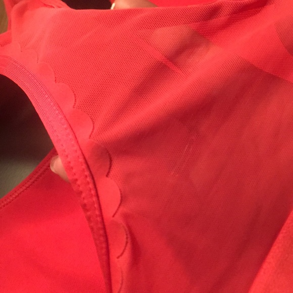 Victoria secret racer back sports bra - Picture 4 of 5